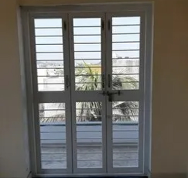 French Door